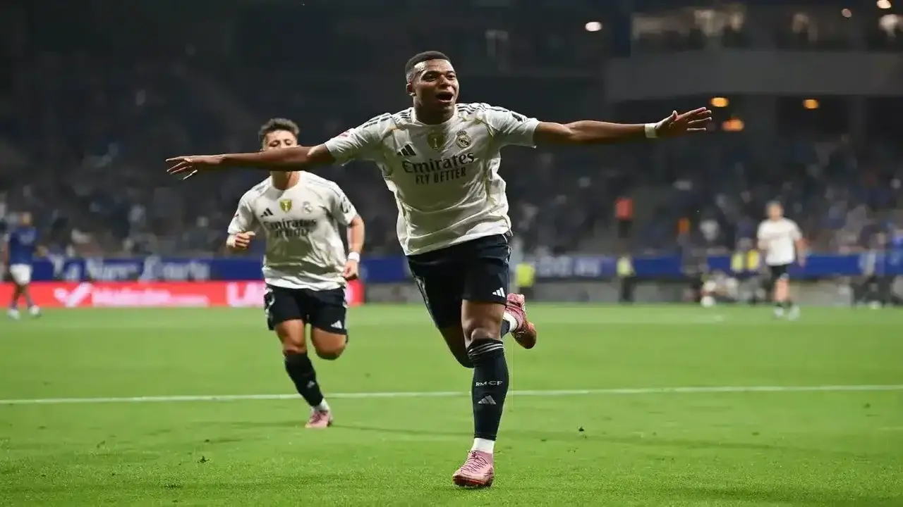 ساعة حسم الدوري.. موعد مباراة ريال مدريد ورايو فاليكانو في الليجا 2026